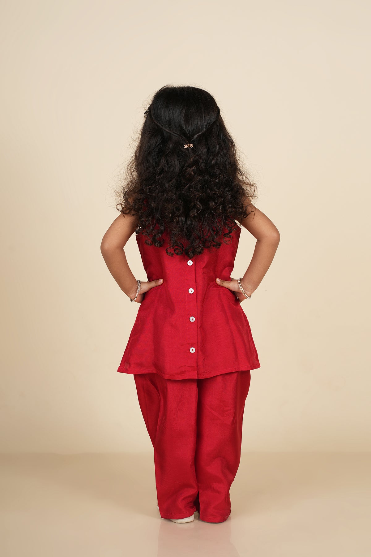 P - 313 Red