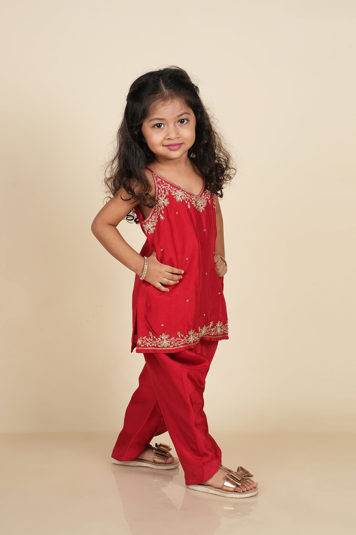 P - 313 Red